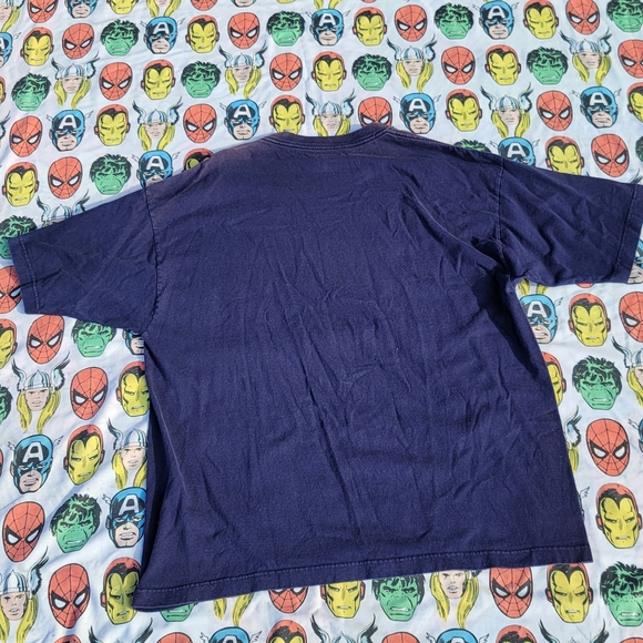 Vintage y2k Dallas Cowboys T Shirt - Picture 4 of 6